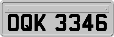OQK3346