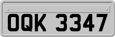 OQK3347