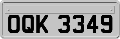 OQK3349