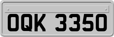 OQK3350