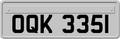 OQK3351
