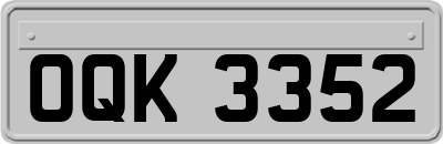 OQK3352