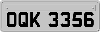 OQK3356