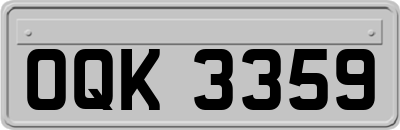 OQK3359