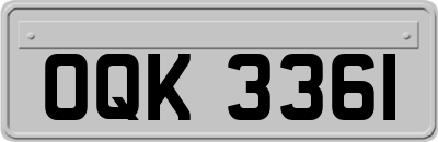 OQK3361