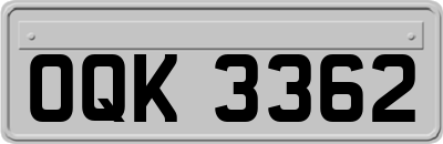 OQK3362