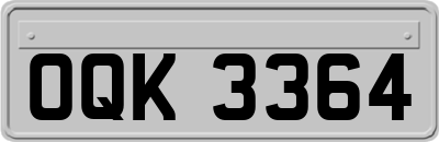 OQK3364