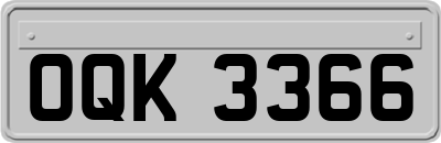 OQK3366