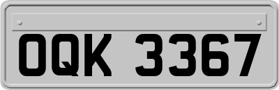 OQK3367
