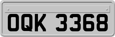 OQK3368