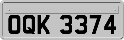 OQK3374