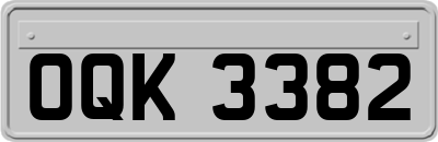 OQK3382
