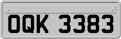 OQK3383