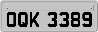 OQK3389