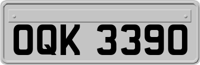 OQK3390