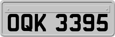 OQK3395