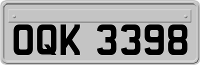 OQK3398