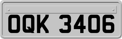 OQK3406