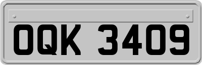 OQK3409