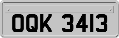 OQK3413