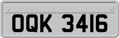 OQK3416