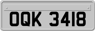 OQK3418