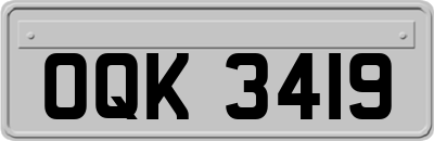 OQK3419