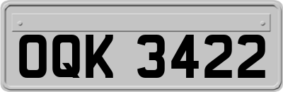 OQK3422
