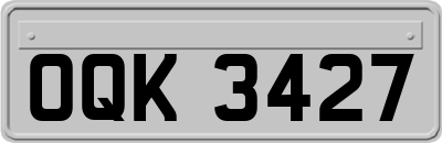 OQK3427