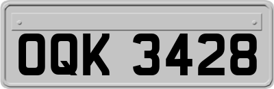 OQK3428