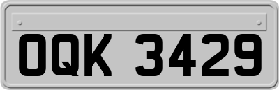 OQK3429