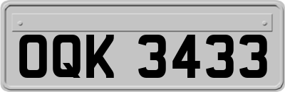 OQK3433
