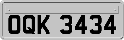 OQK3434