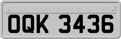 OQK3436