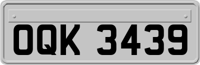 OQK3439