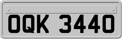 OQK3440