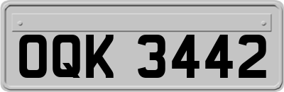 OQK3442