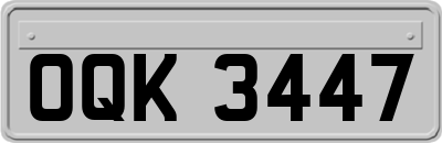 OQK3447