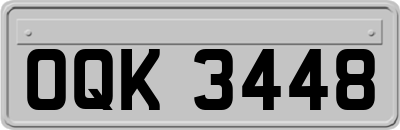 OQK3448