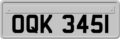 OQK3451