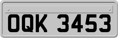 OQK3453