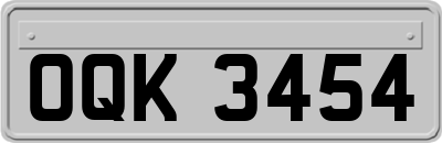 OQK3454