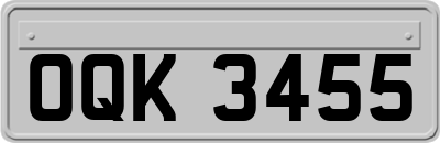 OQK3455