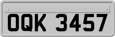 OQK3457
