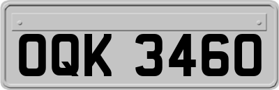 OQK3460
