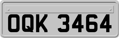 OQK3464