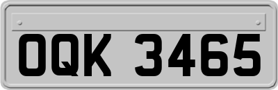 OQK3465