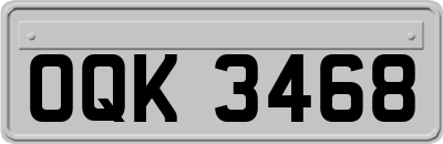 OQK3468