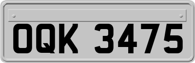 OQK3475
