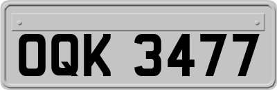 OQK3477